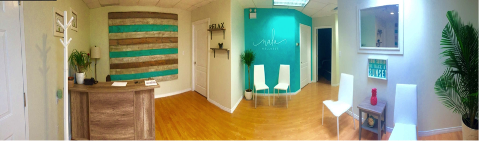 Nalu Wellness and Massage Lake Country BC